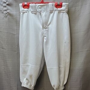 Rawlings Pro-dri Knickers Baseball Knickers Youth Med  (4)